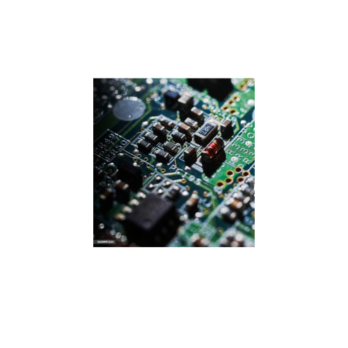 Automotive ECU