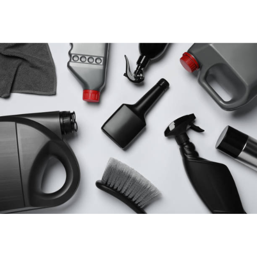car cleaning kit