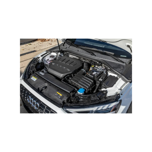 Automotive ECU