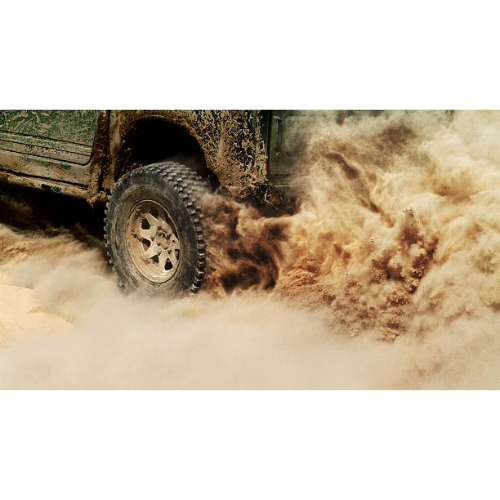 OFF-ROAD PARTS