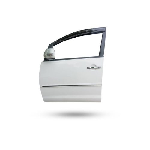 PASSENGER DOORS