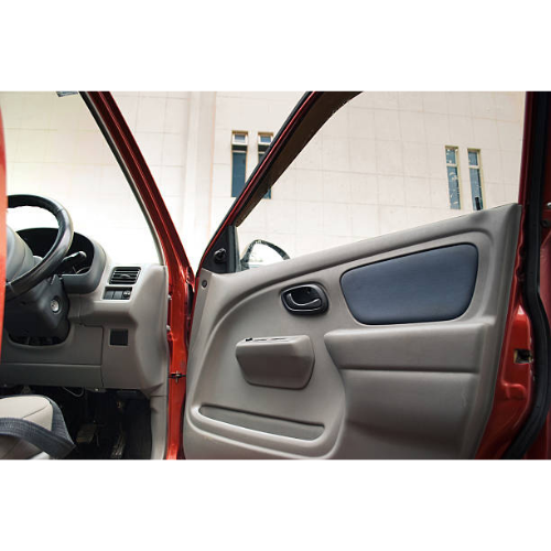 PASSENGER DOORS