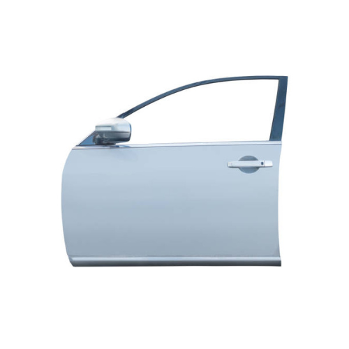 PASSENGER DOORS