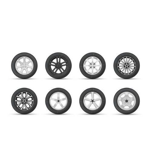 4WHEEL DRIVE PARTS