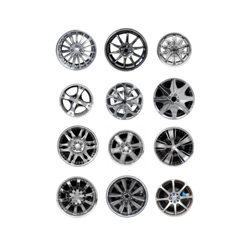 4WHEEL DRIVE PARTS