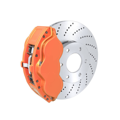 brake calipers