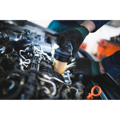 AUTOMOTIVE FILTERS
