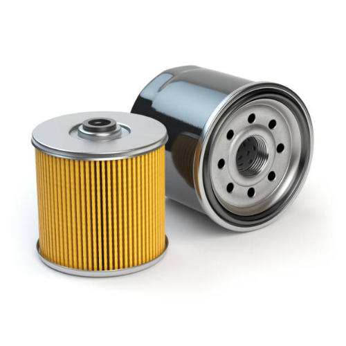 AUTOMOTIVE FILTERS