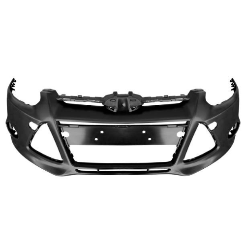 Front/rear fenders