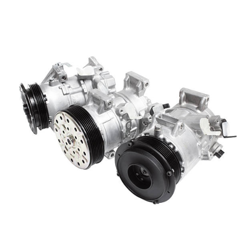 AC compressor