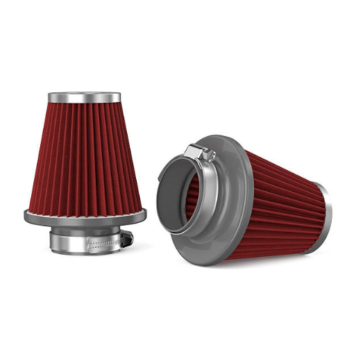 Air intake