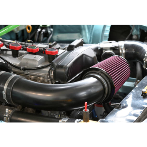 Air intake
