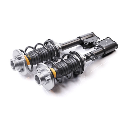 shock absorbers