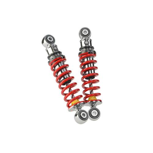 shock absorbers