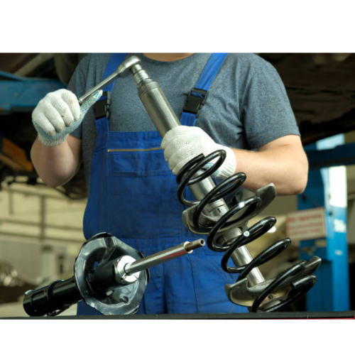 shock absorbers