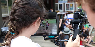 Windsor Mountain Summer Camp Windsor Mountain Summer Camp