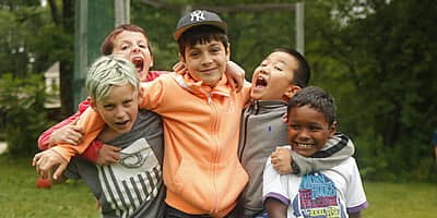 Windsor Mountain Summer Camp Windsor Mountain Summer Camp