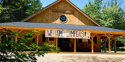 Windsor Mountain Summer Camp