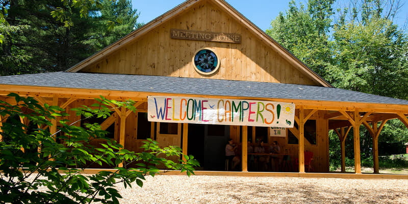 Windsor Mountain Summer Camp Windsor Mountain Summer Camp