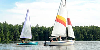 Windsor Mountain Summer Camp Windsor Mountain Summer Camp