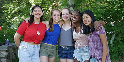 Windsor Mountain Summer Camp Windsor Mountain Summer Camp