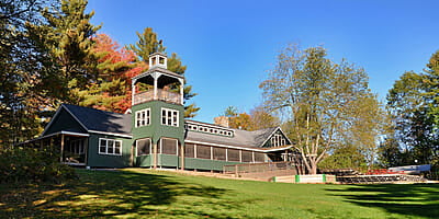 Windsor Mountain Summer Camp Windsor Mountain Summer Camp