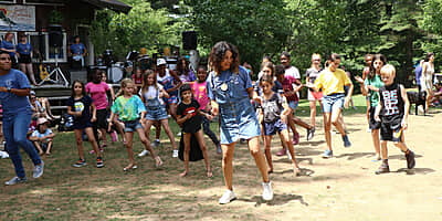 Windsor Mountain Summer Camp Windsor Mountain Summer Camp