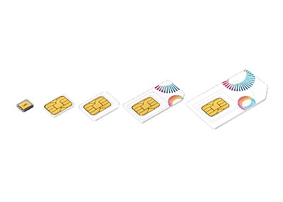 SAMPLE - Wireless Logic SIM card & free trial SAMPLE - Wireless Logic SIM card & free trial
