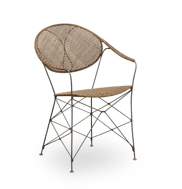 Funky Dining Chair