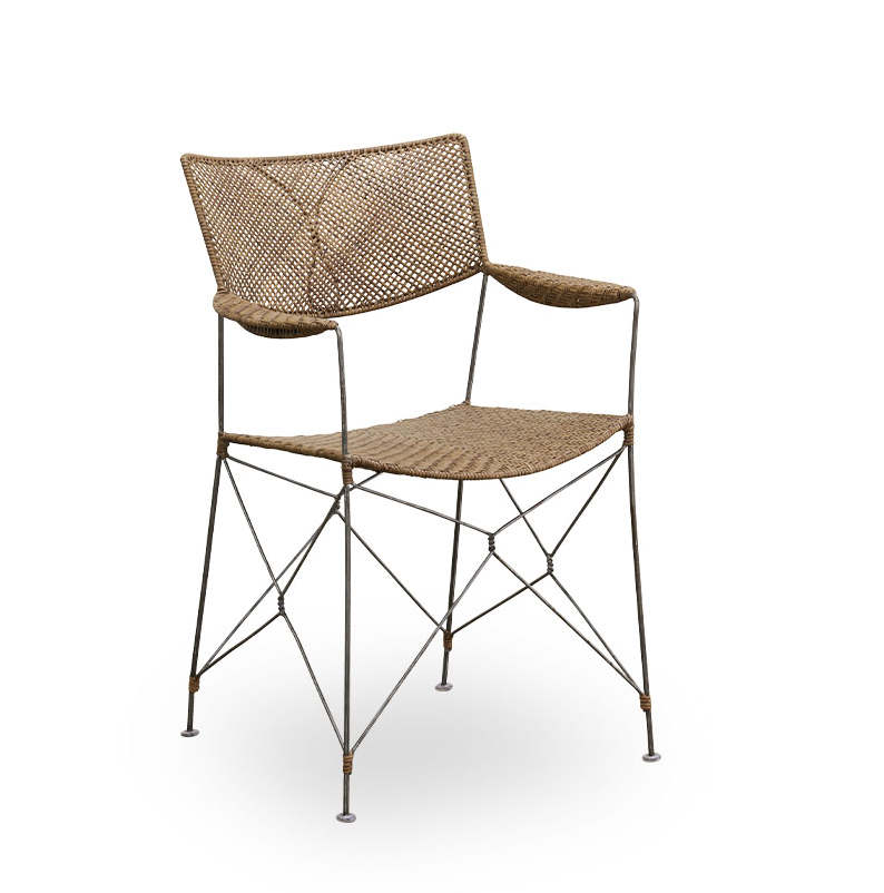 Rap Dining Chair