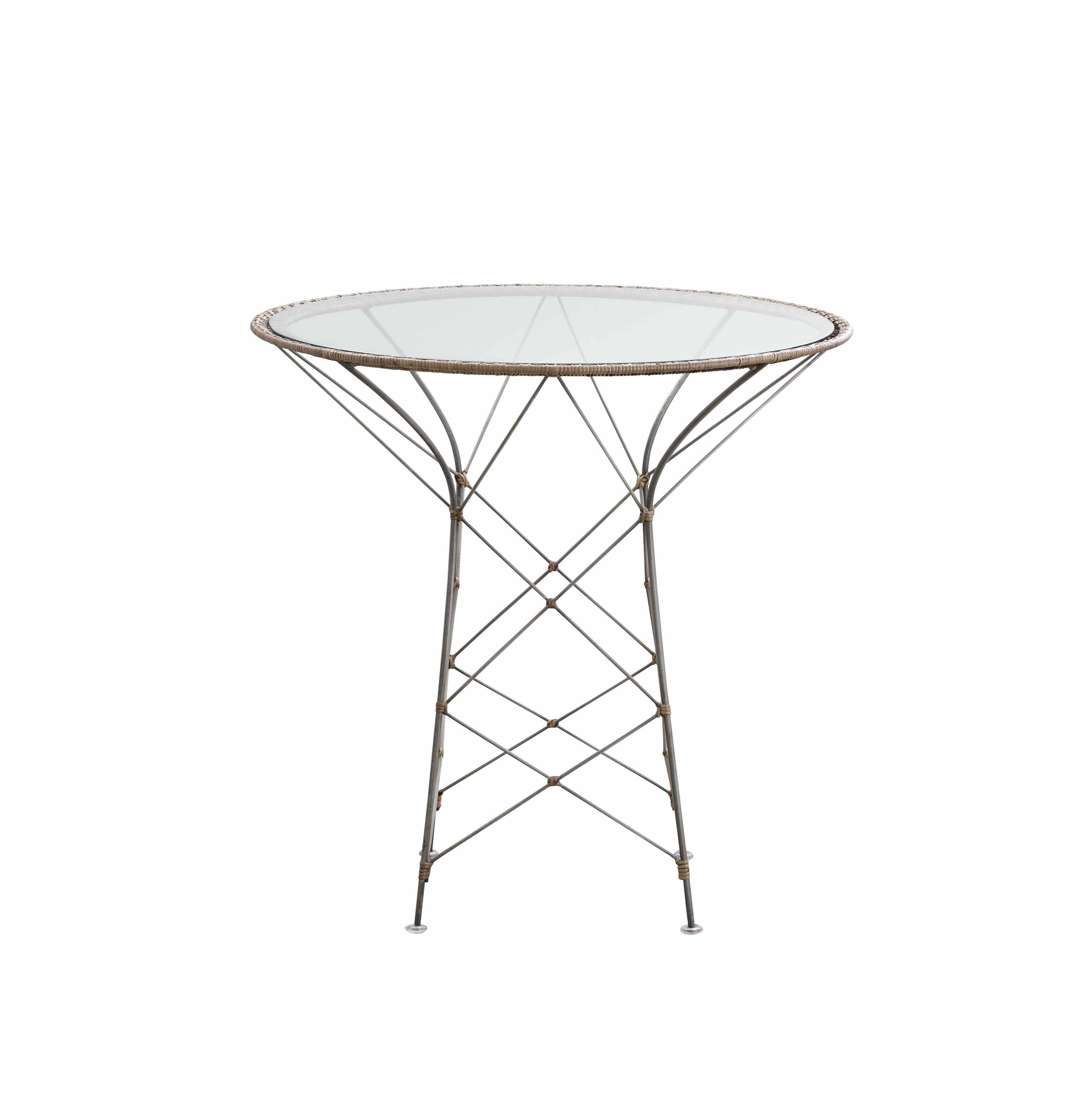 Funky Cafe Table