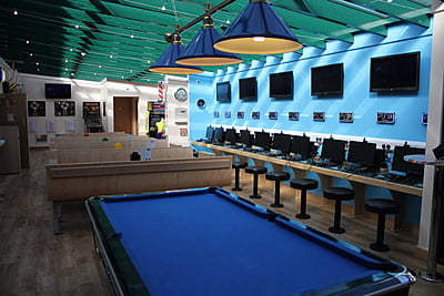 Performing Arts Camp in England