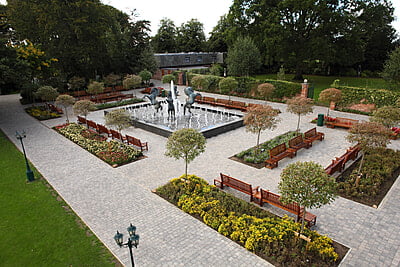 Performing Arts Camp in England