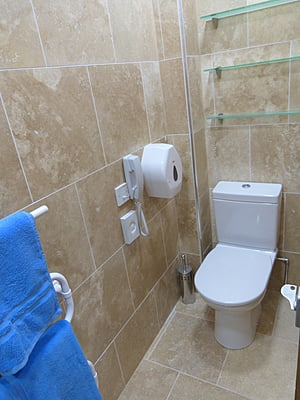 Golf Camp in England