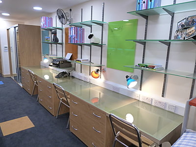 Performing Arts Camp in England