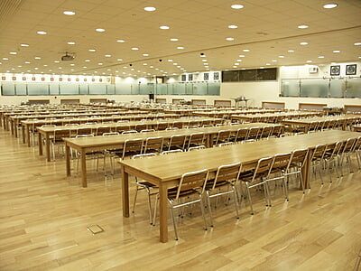 Performing Arts Camp in England