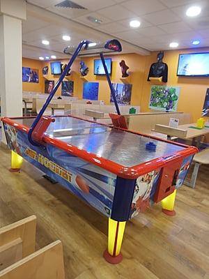 Performing Arts Camp in England