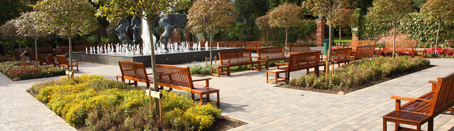 Adventure Camp in England Adventure Camp in England