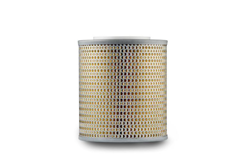 Filterelement Diffusor Z1