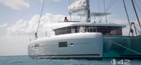 2021-11-27 (13 Tg) KARIBIK: Antigua & Barbuda (Katamaran-Wintertraum) - IN PLANUNG