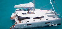2021-11-27 (13 Tg) KARIBIK: Antigua & Barbuda (Katamaran-Wintertraum) - IN PLANUNG