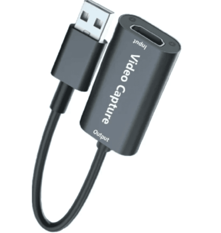 Adaptador USB - A HDMI Modelo: B8