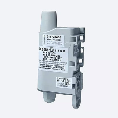Adeunis Pulse IP68: LoRaWAN Pulse Transmitter Adeunis Pulse IP68: LoRaWAN Pulse Transmitter