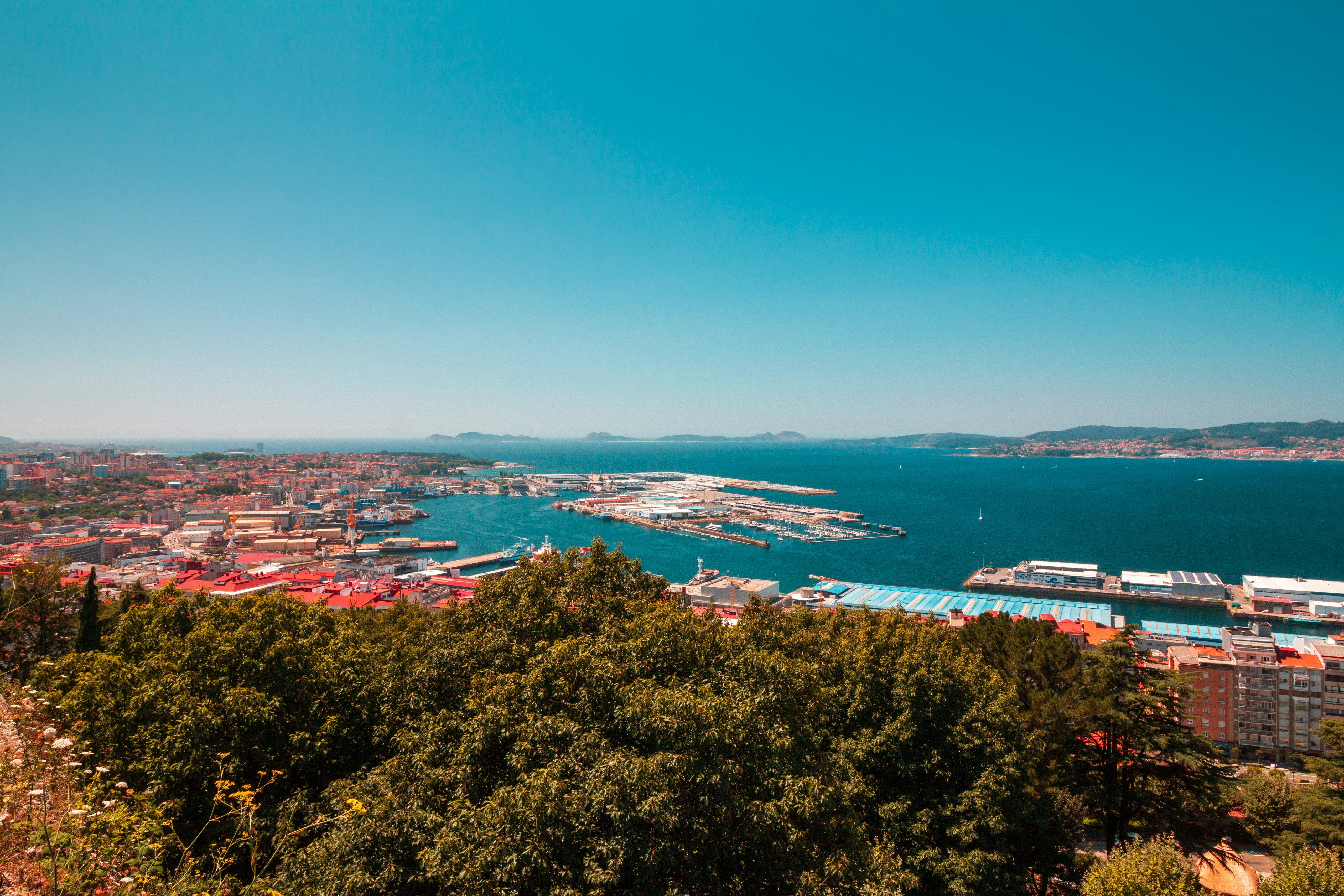 06/10 au 07/10/25 Croisière Découverte : Escapade Maritime de La Corogne à Vigo