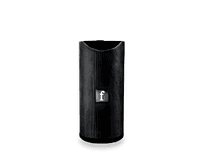 Altavoz Portátil TG113 para Exteriores Negro