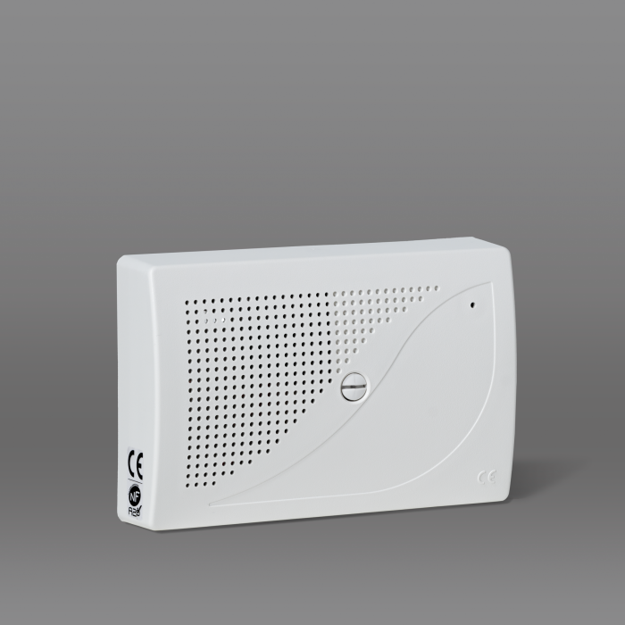 SI-BOX