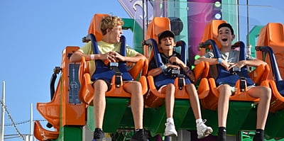 East USA & Canada East USA & Canada