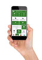 Vadalarm Smart Duo Vadalarm Smart Duo