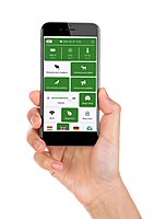 Vadalarm Smart Duo Vadalarm Smart Duo
