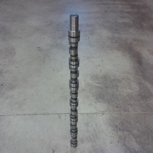 CAMSHAFT 855 BIG CAM - ARBOL DE LEVAS CAMARA GRANDE CAMSHAFT 855 BIG CAM - ARBOL DE LEVAS CAMARA GRANDE